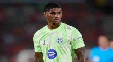 مانشستر يونايتد يعزز صفوفه بصفقة مميزة بفضل دور راشفورد المحوري